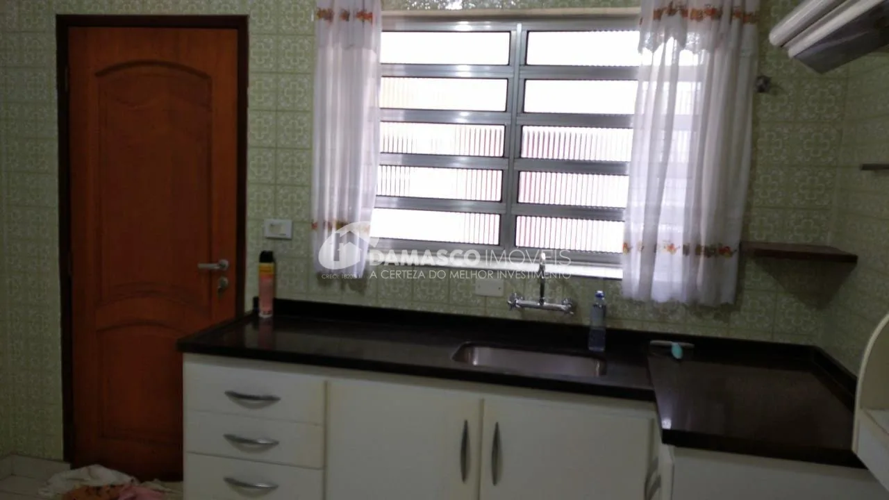 Sobrado à venda 2 Quartos, 2 Vagas, 124M², Santa Paula, São Caetano do Sul - SP