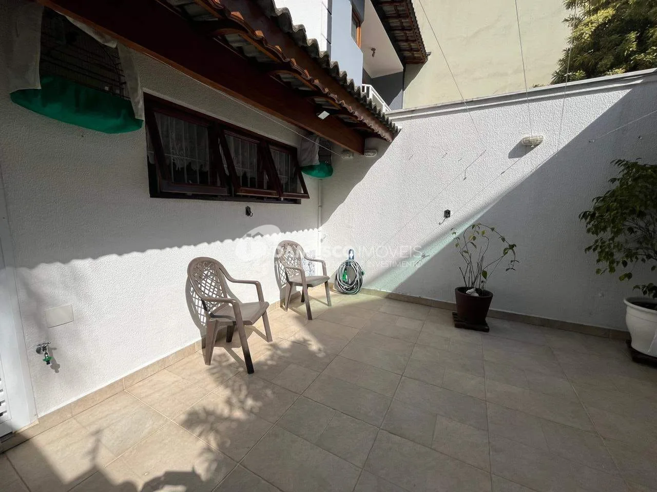 Sobrado à venda, Campestre, Santo André, SP