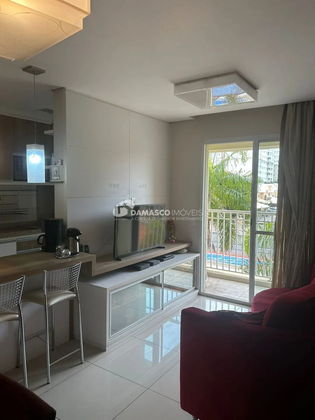 Apartamento à venda, Mauá, São Caetano do Sul, SP