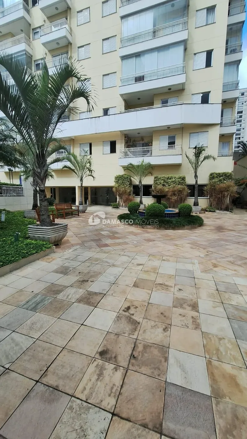 APTO para locação 3 dorm (1suíte), 2 vagas, Cerâmica, São Caetano do Sul, SP