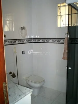 Cas à Venda 3 Quartos, 1 Suite, 2 Vagas, Prosperidade, São Caetano do Sul - SP