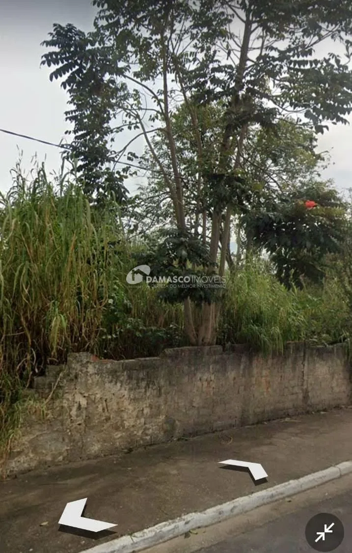 Terreno à venda Jardim São Caetano, São Caetano do Sul - SP