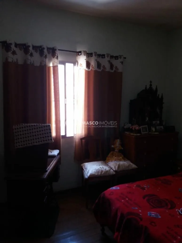 Casa à venda 2 Quartos, 2 Vagas, 300M², Nova Gerty, São Caetano do Sul - SP