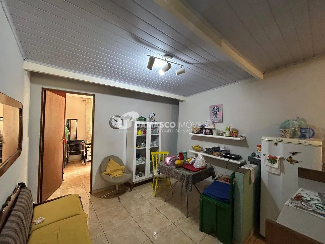 Sobrado para Venda com edícula - 2 Quartos, 2Suites, 3 Vagas, Boa Vista, São Caetano do Sul - SP