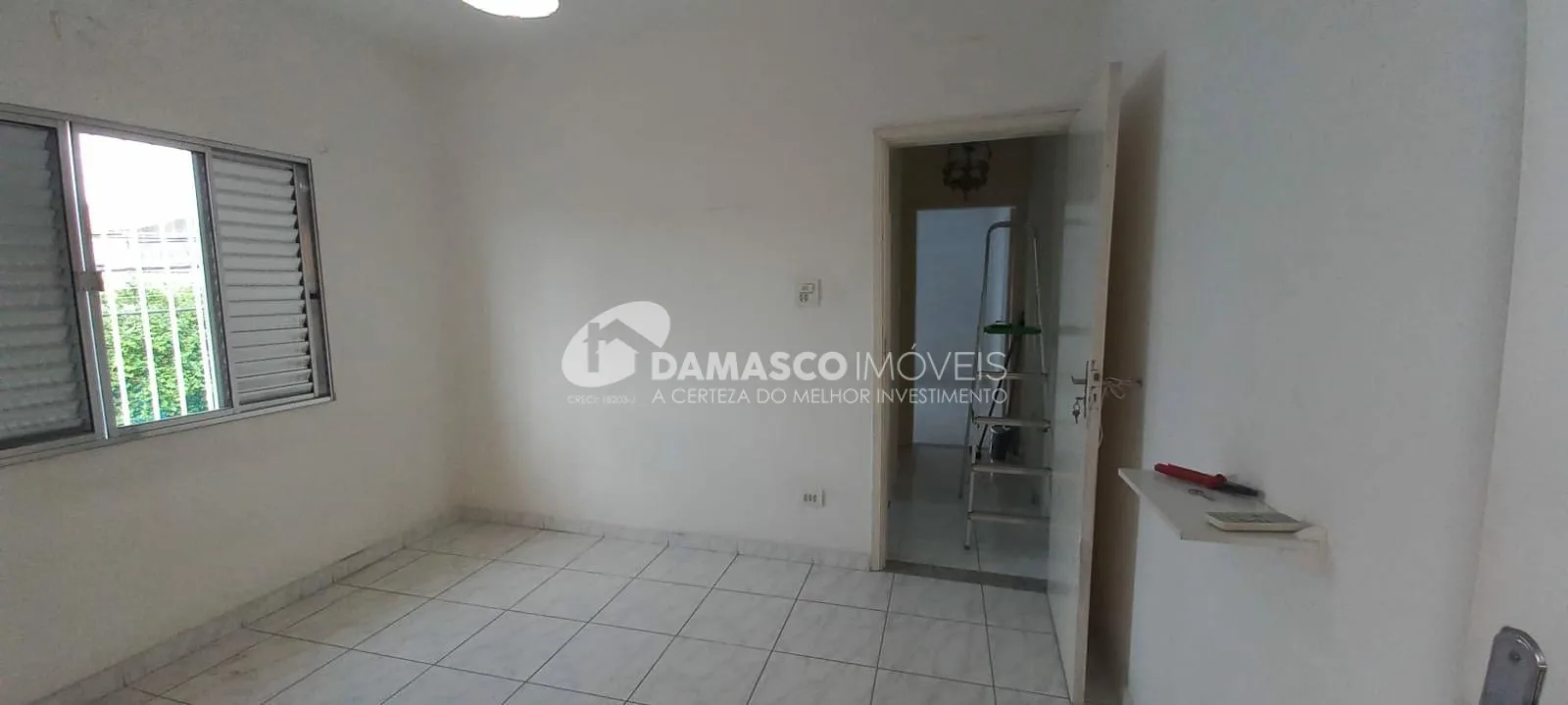 Sobrado à venda 2 Quartos, 2 Vagas, 107M², Vila Alpina, São Paulo - SP