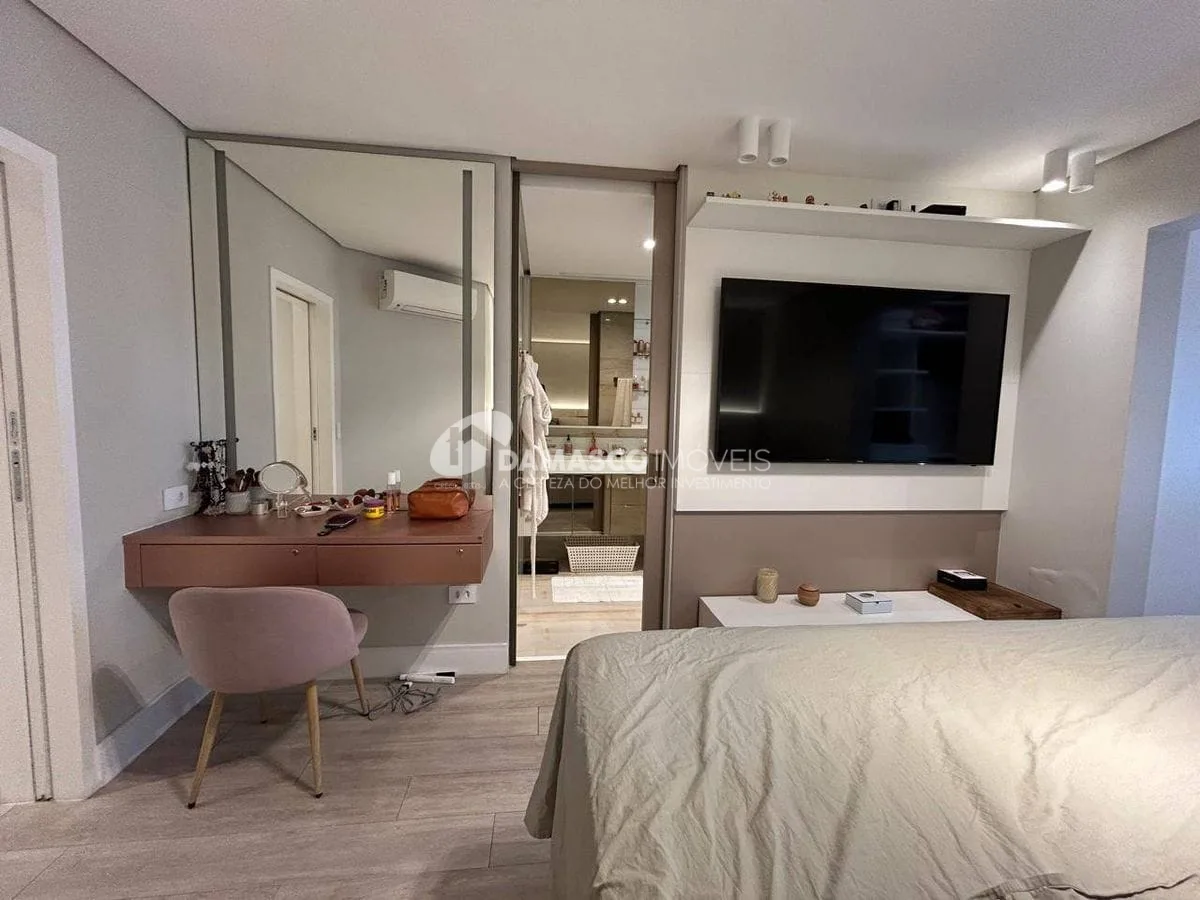 Magnifica Penthouse a venda São Caetano do Sul