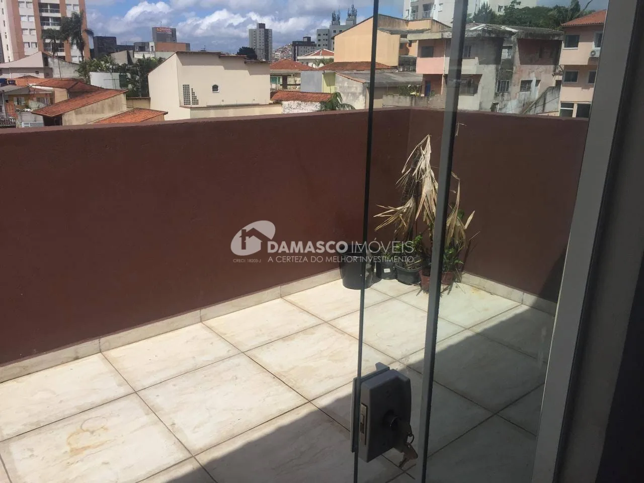 Apartamento à venda, Centro, São Bernardo do Campo, SP