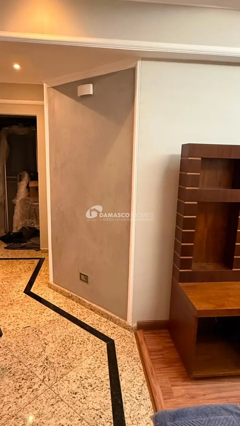 Apartamento para locação, Santa Maria, São Caetano do Sul, SP