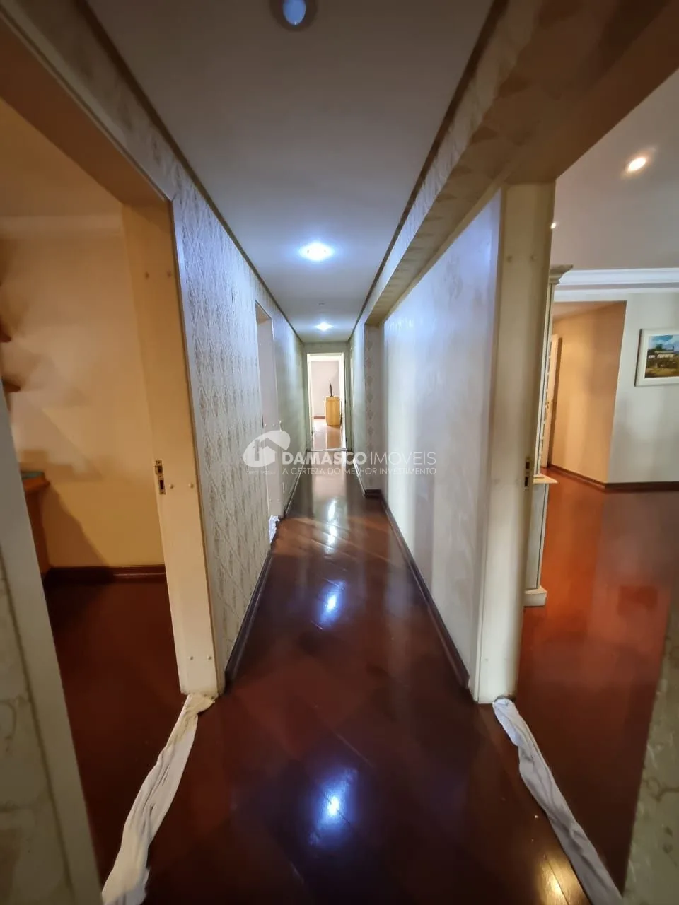 Apartamento padrão à Venda, Santo Antônio, São Caetano do Sul, SP