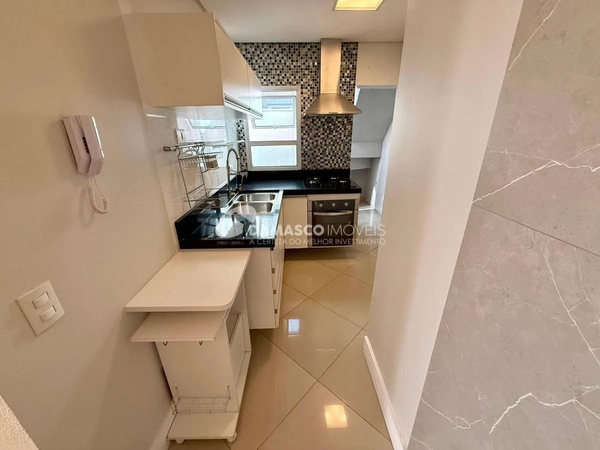 Cobertura Sem Condomínio à Venda – 140m² em Santo André
