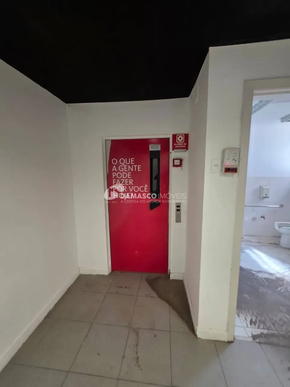 Imóvel Comercial para Locação em Santo André | 1.300 m² | 15 Vagas | Estrutura Completa