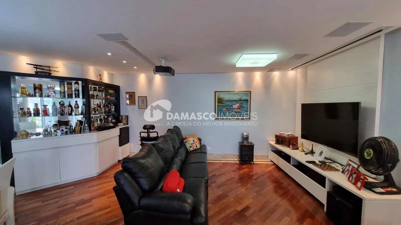 Apartamento à venda, Olímpico, São Caetano do Sul, SP