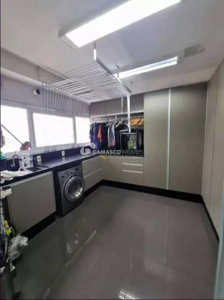 Apartamento para locação, Santo Antônio, São Caetano do Sul, SP