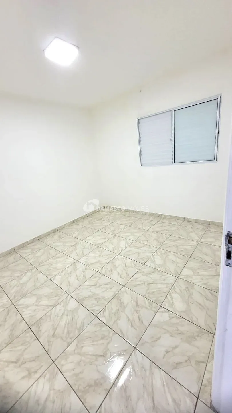 Apartamento com 1 dormitório no bairro Santa Maria - São Caetano do Sul