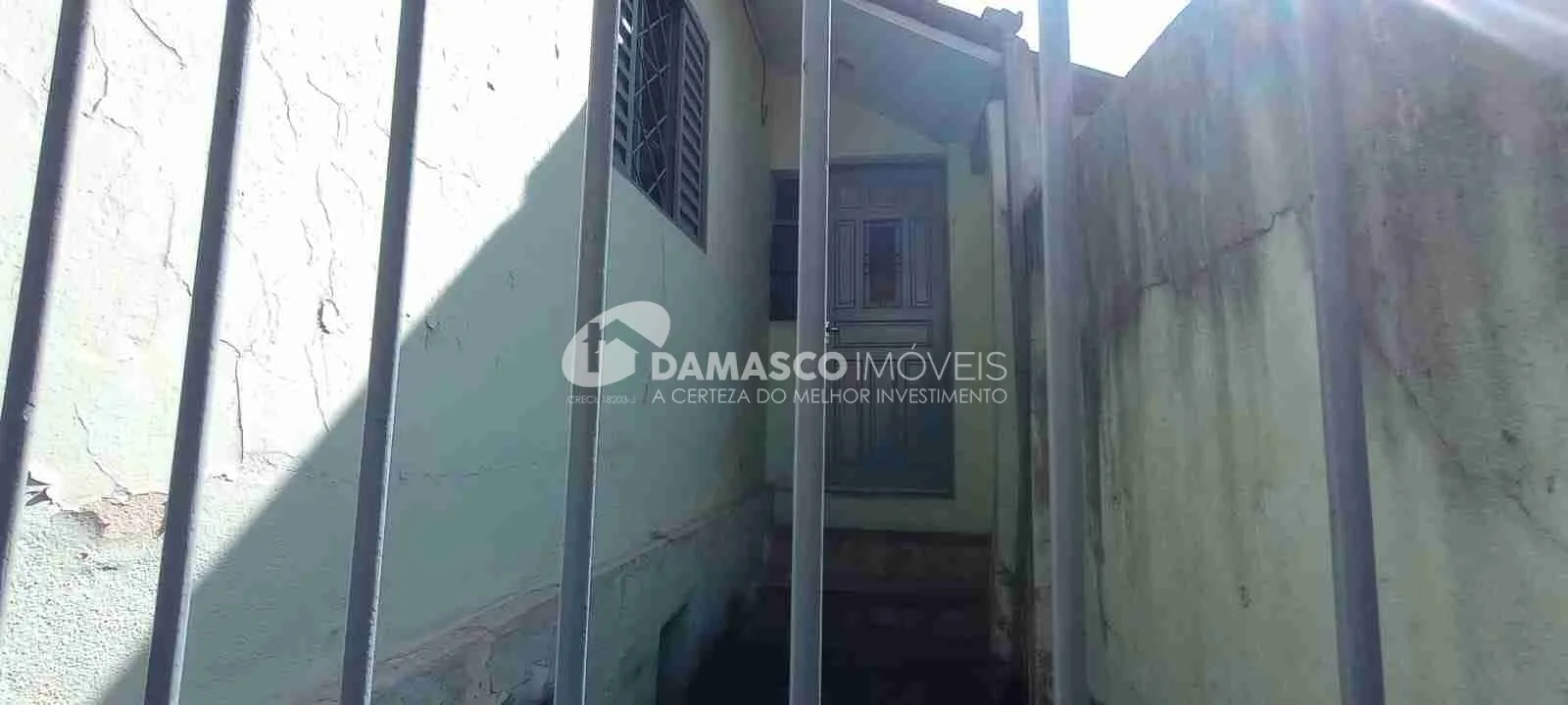 Casa padrão à Venda, Vila Califórnia, São Paulo, SP