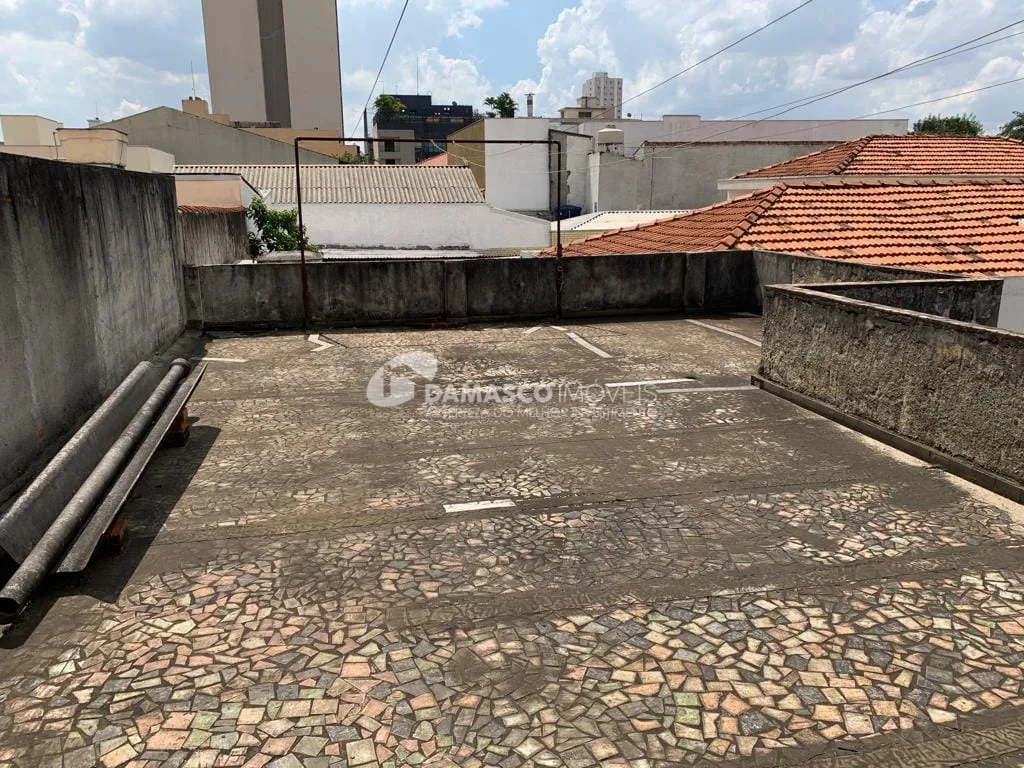 Casa à venda 3 Quartos, 7 Vagas, 163M², Barcelona, São Caetano do Sul - SP