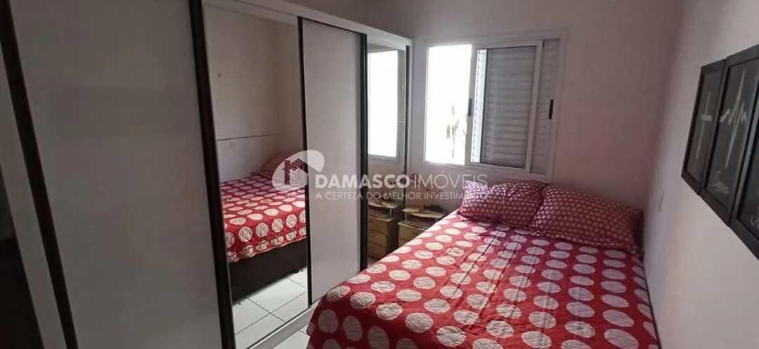 Apartamento Garden  3 dormitórios 1 suíte