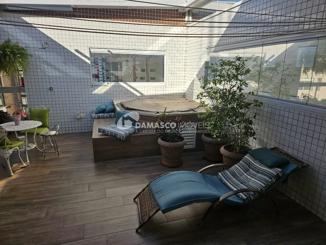 Cobertura / Penthouse à venda, Centro, São Caetano do Sul, SP