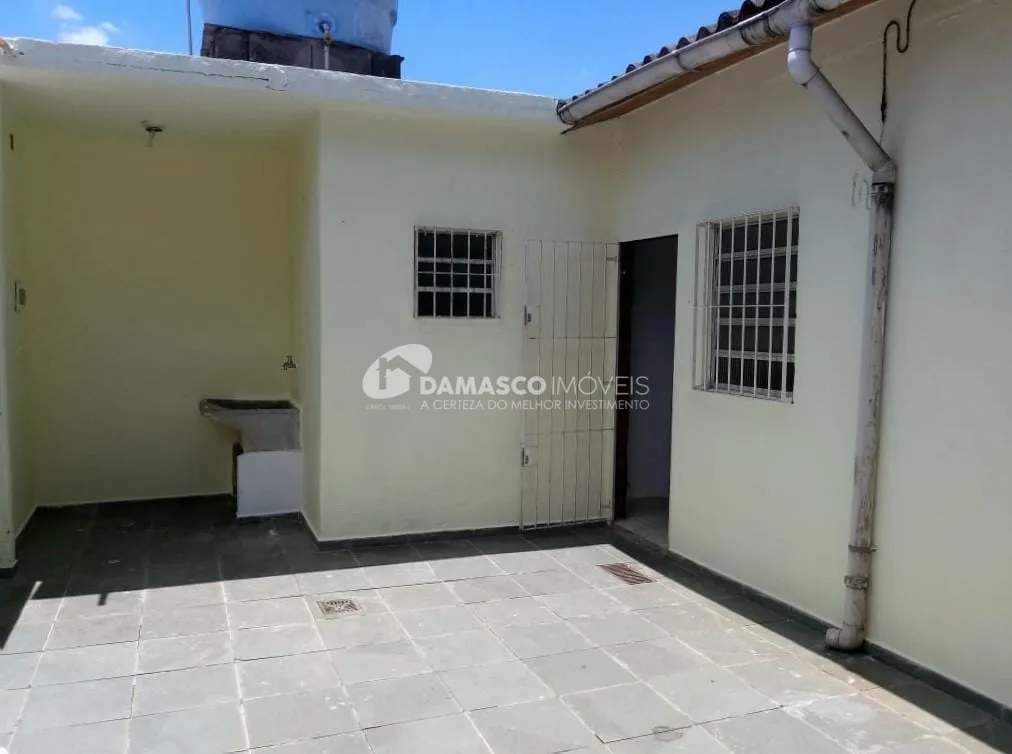 Casa para venda 1 Quarto, 3 Vagas, Barcelona, São Caetano do Sul - SP