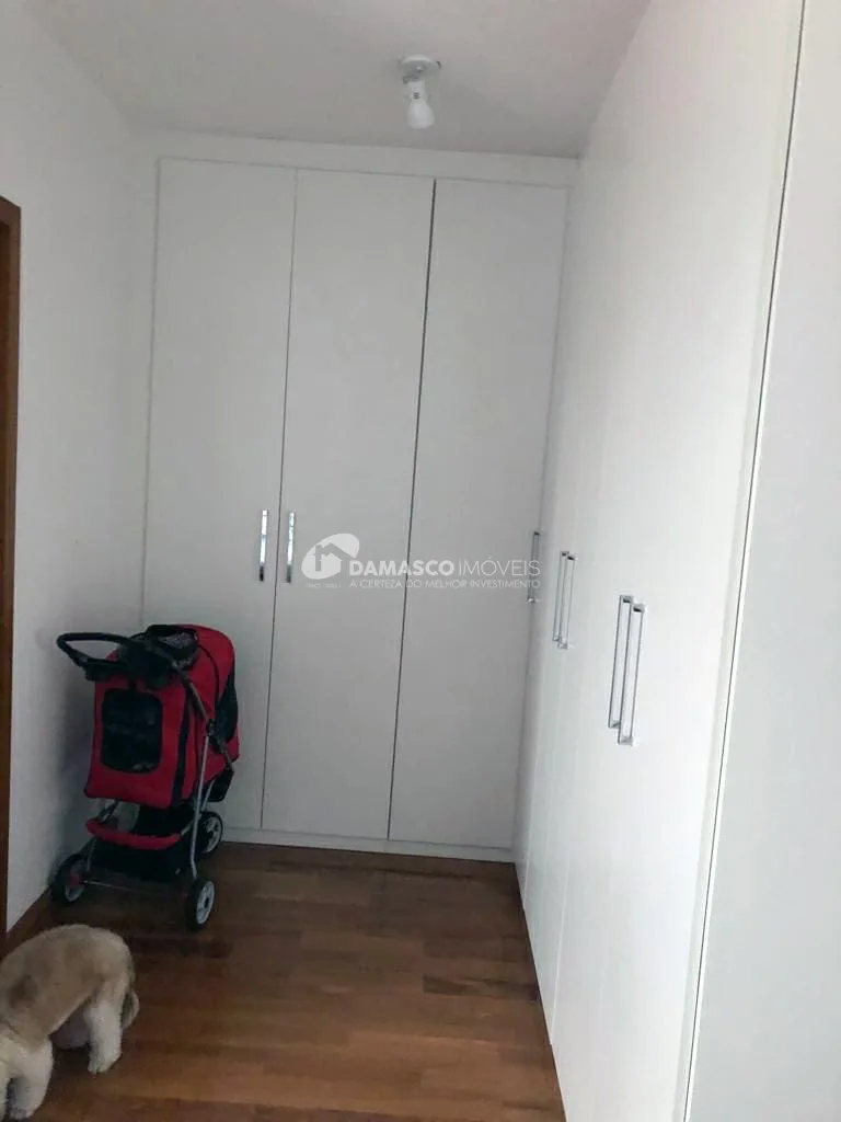 Apartamento à venda 3 Quartos, 1 Suite, 2 Vagas, 107M², Barcelona, São Caetano do Sul - SP 