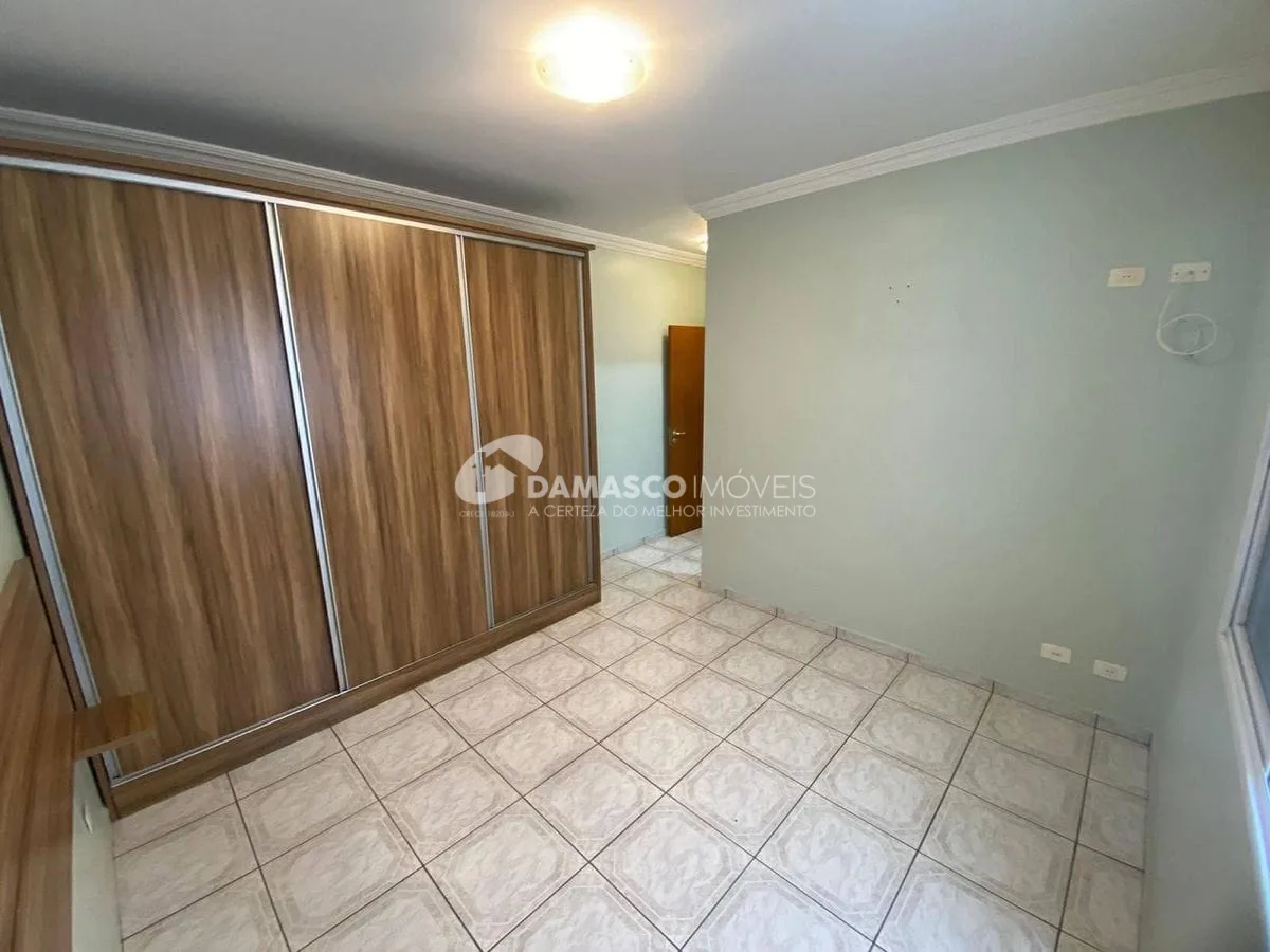 Apartamento à venda 3 Quartos, 1 Suite, 2 Vagas, 117M², Santa Maria, São Caetano do Sul - SP