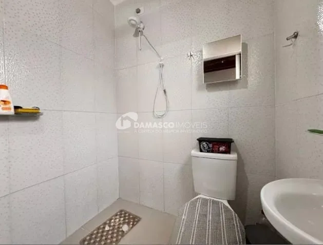 Cobertura / Penthouse à venda, Vila Humaitá, Santo André, SP