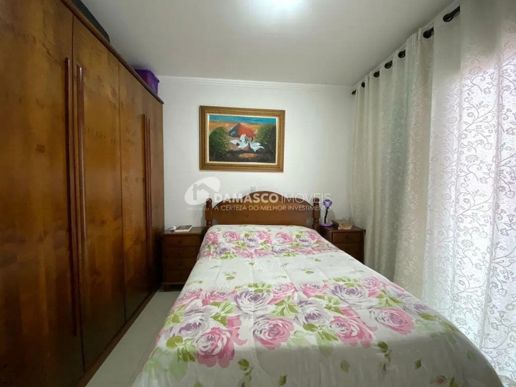 Cobertura à venda 2 Quartos, 1 Suite, 1 Vaga, 124M², Vila São Pedro, Santo André - SP 