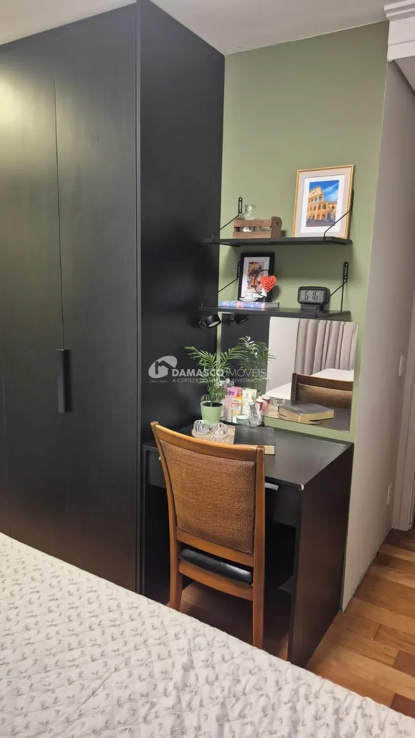 Apartamento à venda, Osvaldo Cruz, São Caetano do Sul, SP
