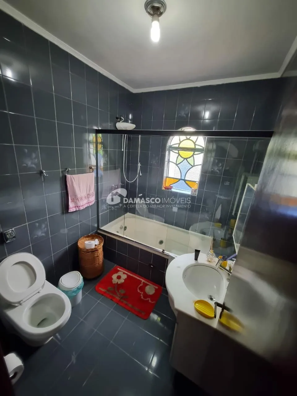 Sobrado à venda 4 Quartos, 2 Suites, 8 Vagas, Rudge Ramos, São Bernardo do Campo - SP