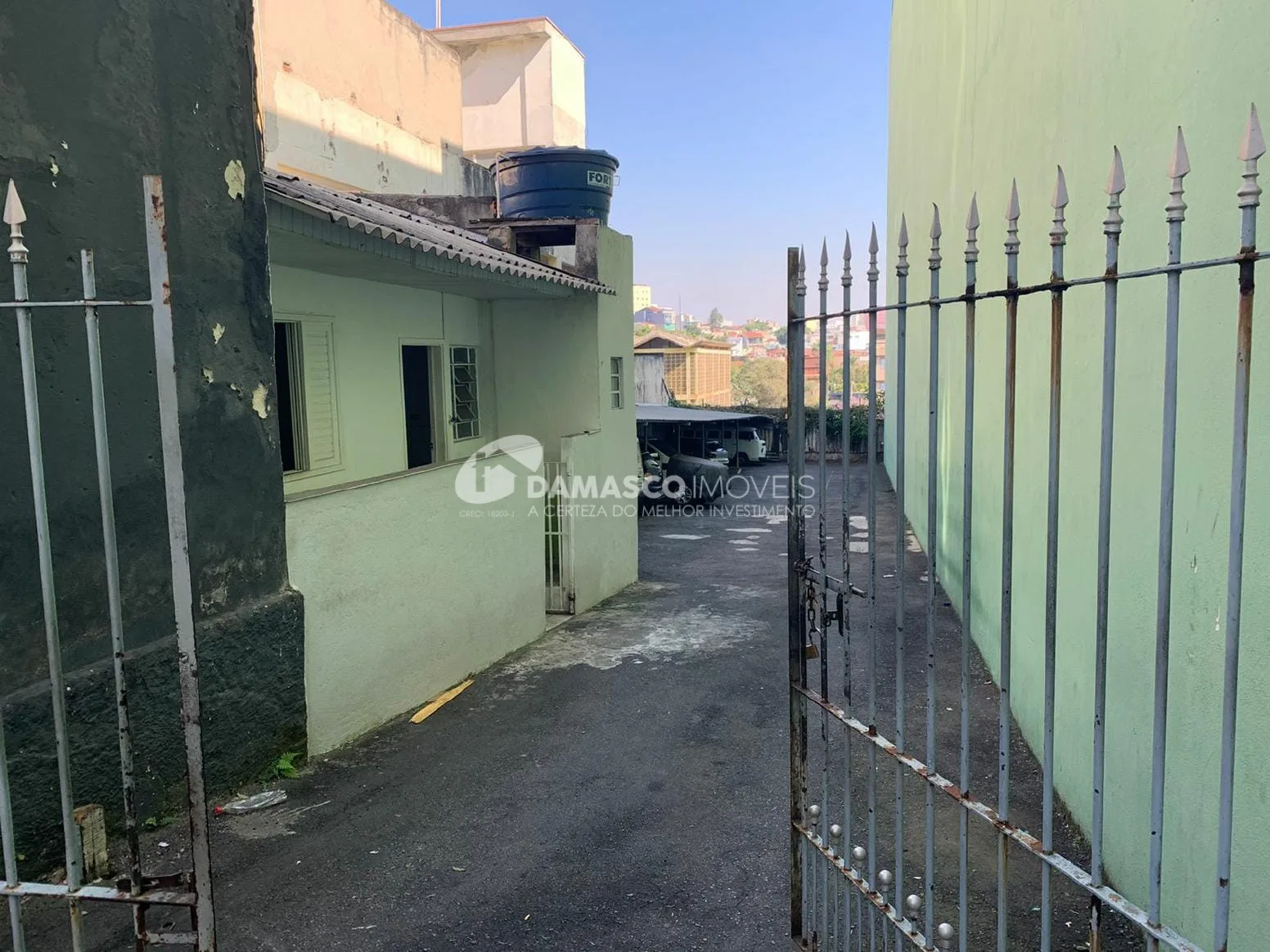 Comercial para Locação 10 Vagas, 400M², Olímpico, São Caetano do Sul - SP