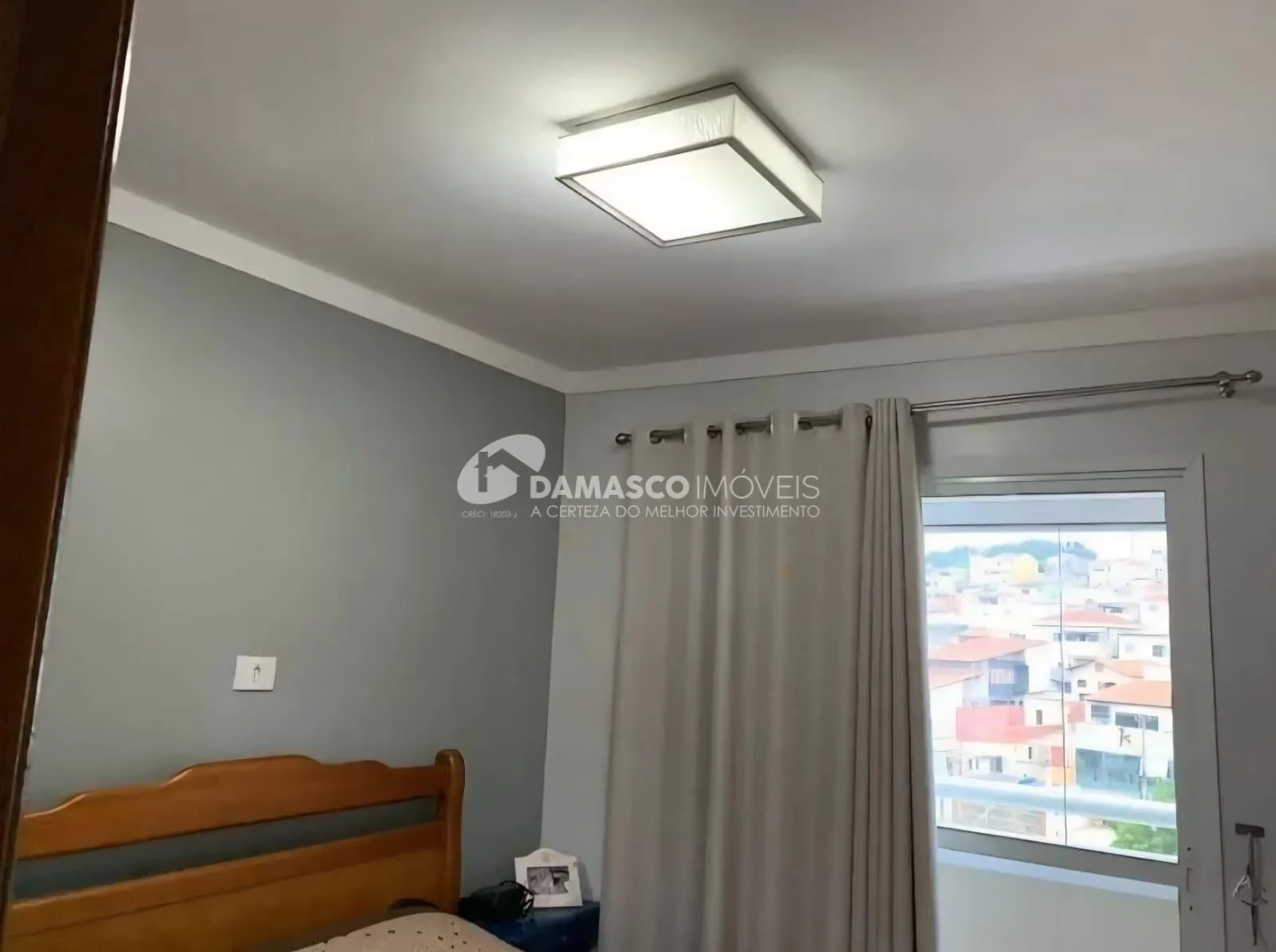 Apartamento à venda, Santa Maria, São Caetano do Sul, SP