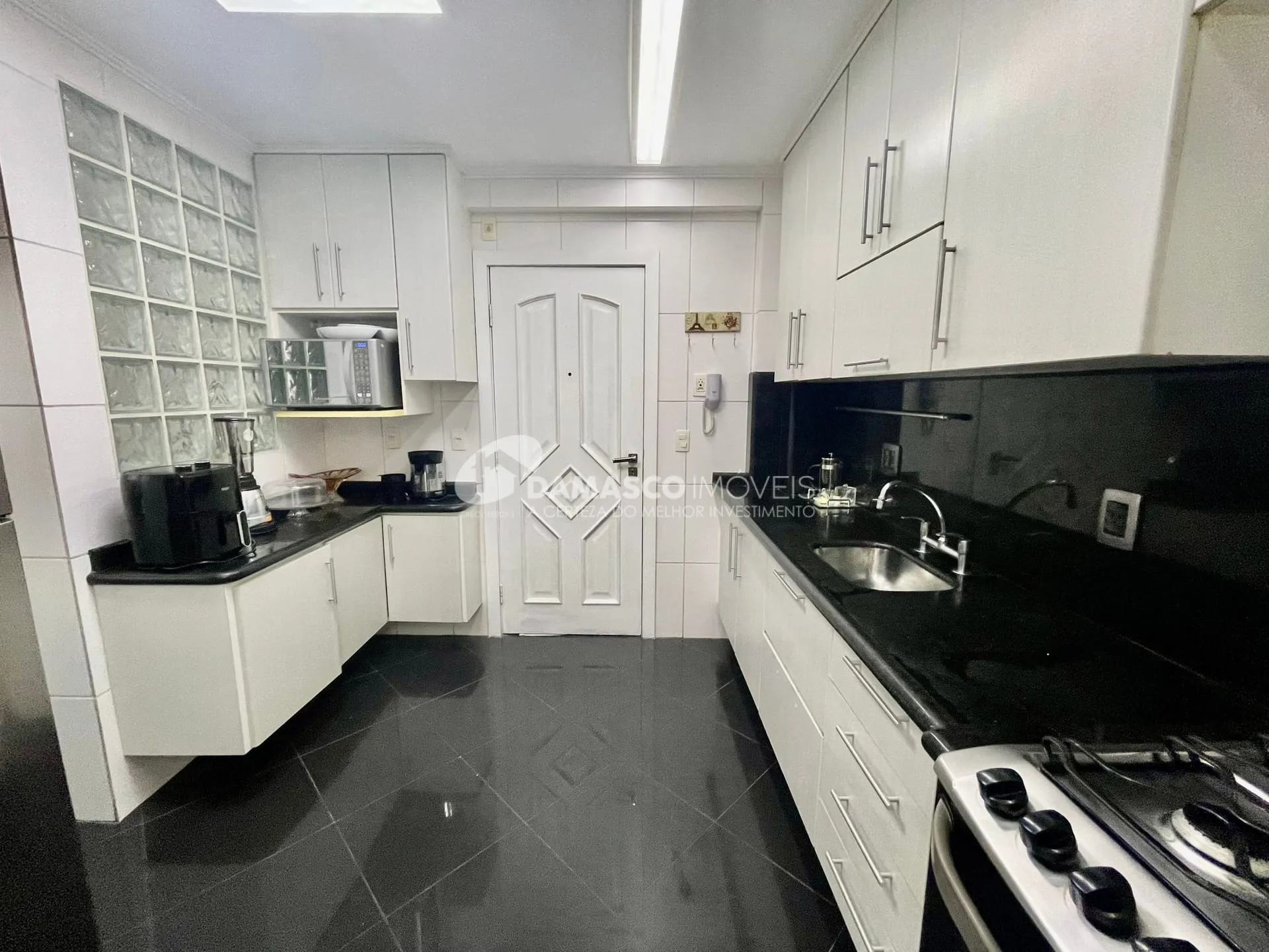 Apartamento à venda, Vila Gilda, Santo André, SP