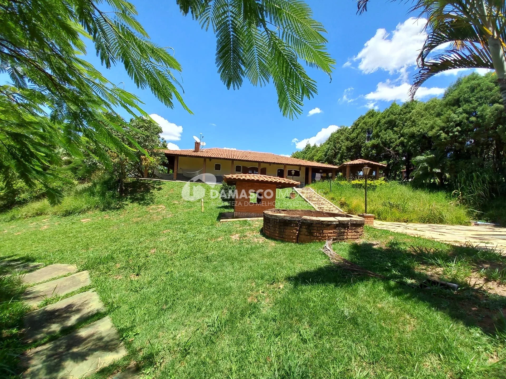 Chácara à venda, Chácara dos Pinhais, Boituva, SP