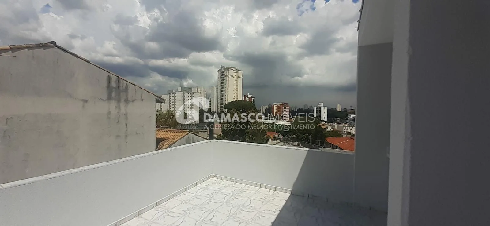 Sobrado à venda 3 Quartos, 2 Vagas, 250M², Vila Monumento, São Paulo - SP