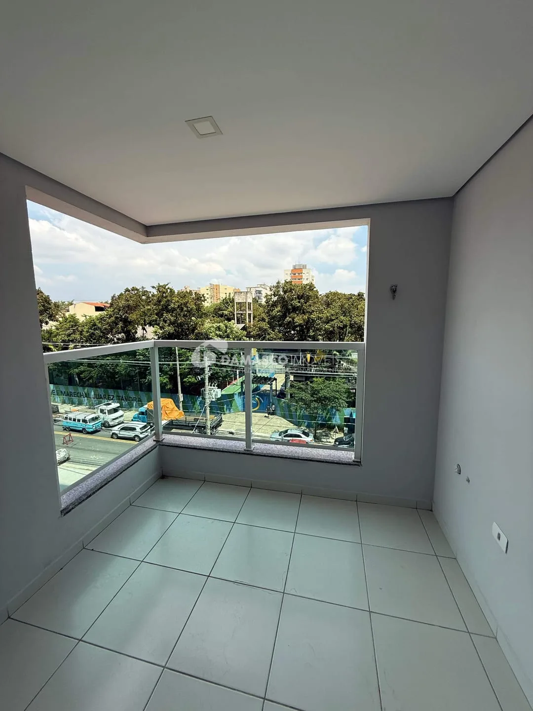 Apartamento à venda, Campestre, Santo André, SP