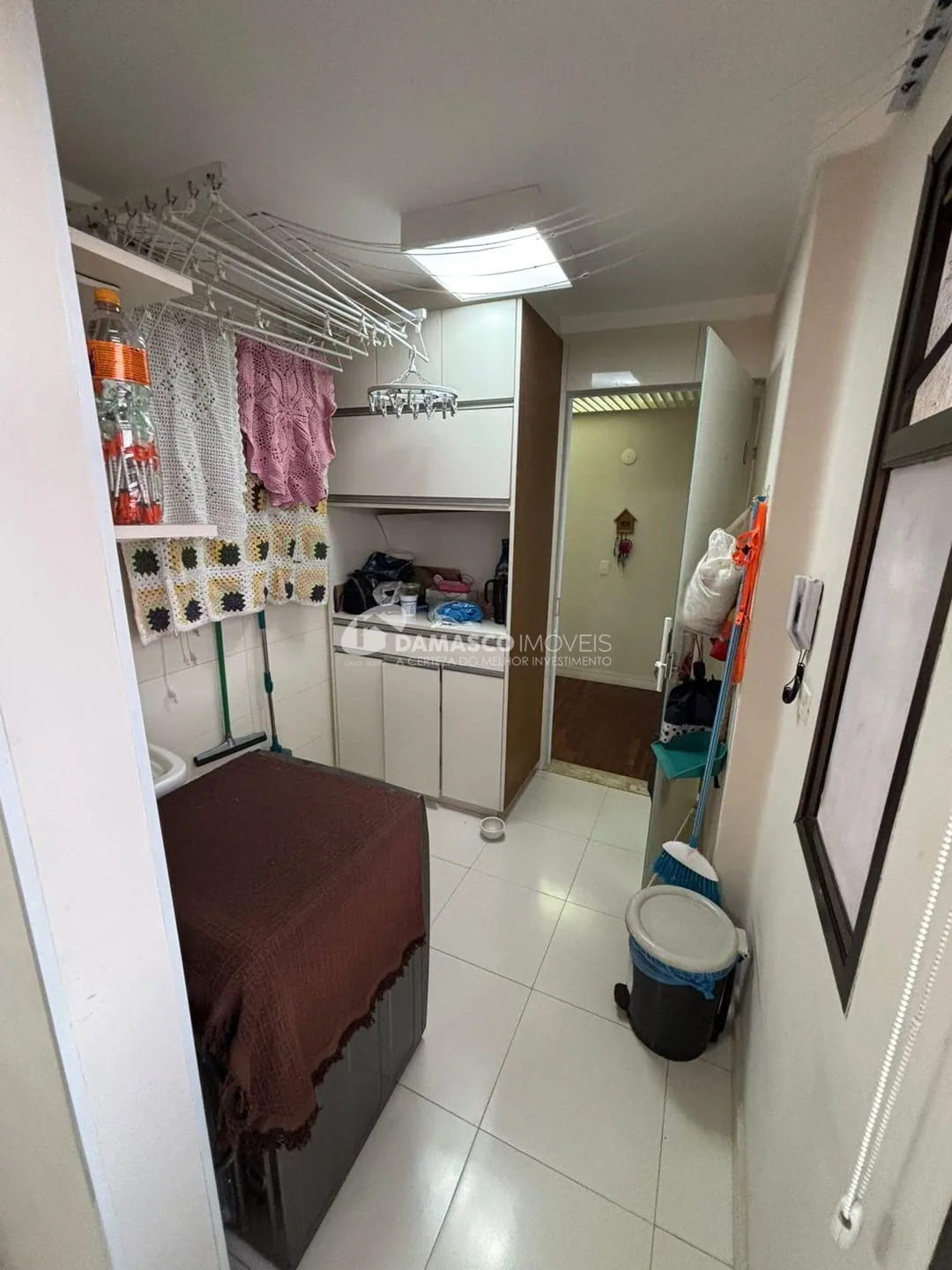 APTO todo MOBILIADO inclusive com eletrodomésticos, 125m², 2 dorm, 2 vagas, ótima localização em Santo André