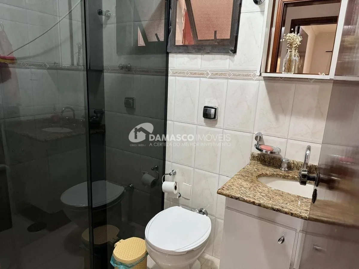 Apartamento à venda, Santa Maria, São Caetano do Sul, SP