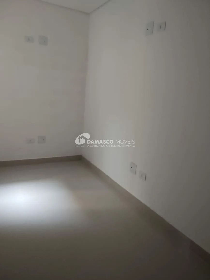 Cobertura à venda 4 Quartos, 3 Suites, 2 Vagas, 150M², Vila Curuçá, Santo André - SP 