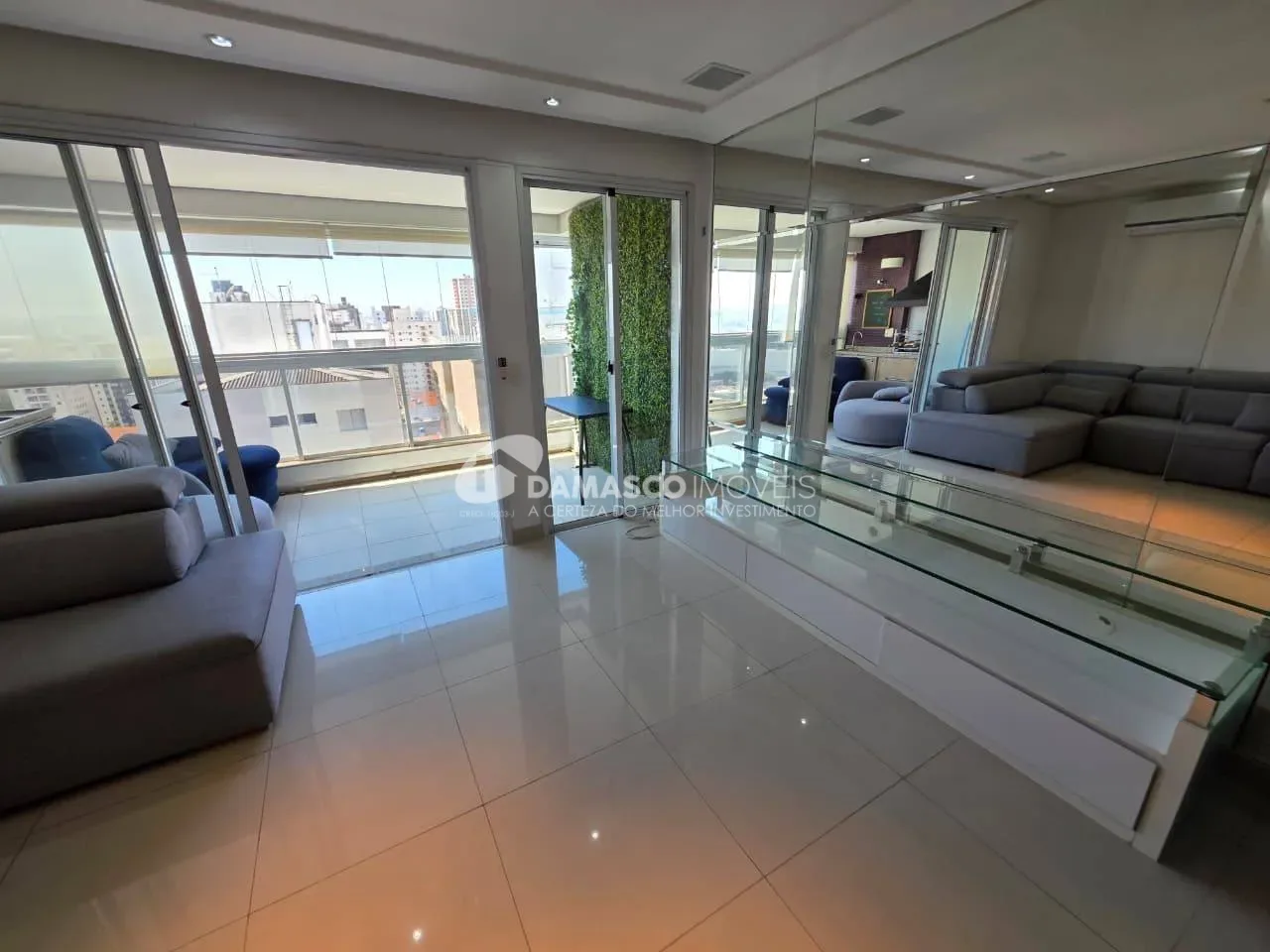 Apartamento para locação, Santa Paula, São Caetano do Sul, SP