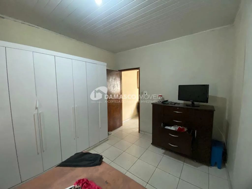 Casa à venda 2 Quartos, Vila Aquilino, Santo André - SP