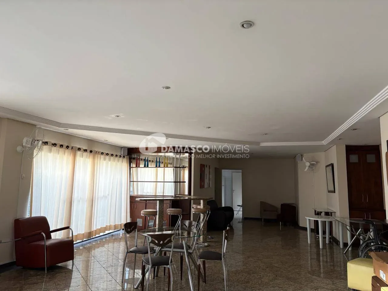 Apartamento à venda, Barcelona, São Caetano do Sul, SP