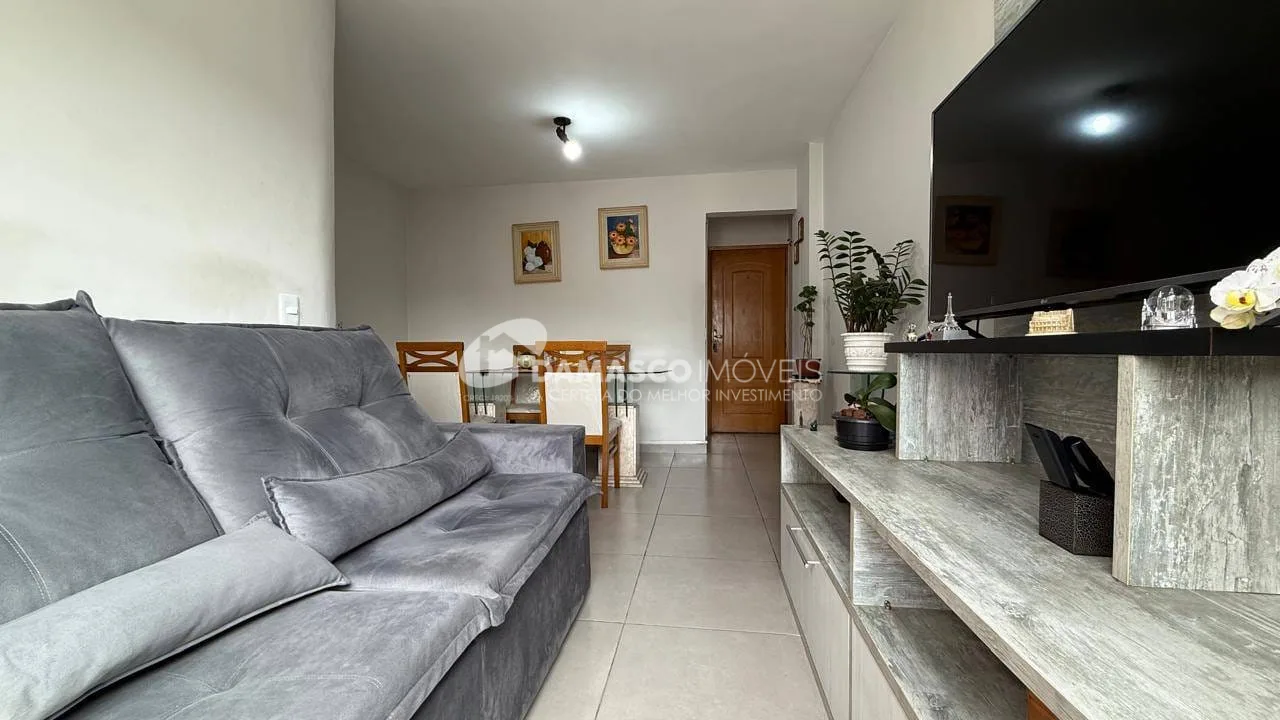 Apartamento à venda, Sacomã