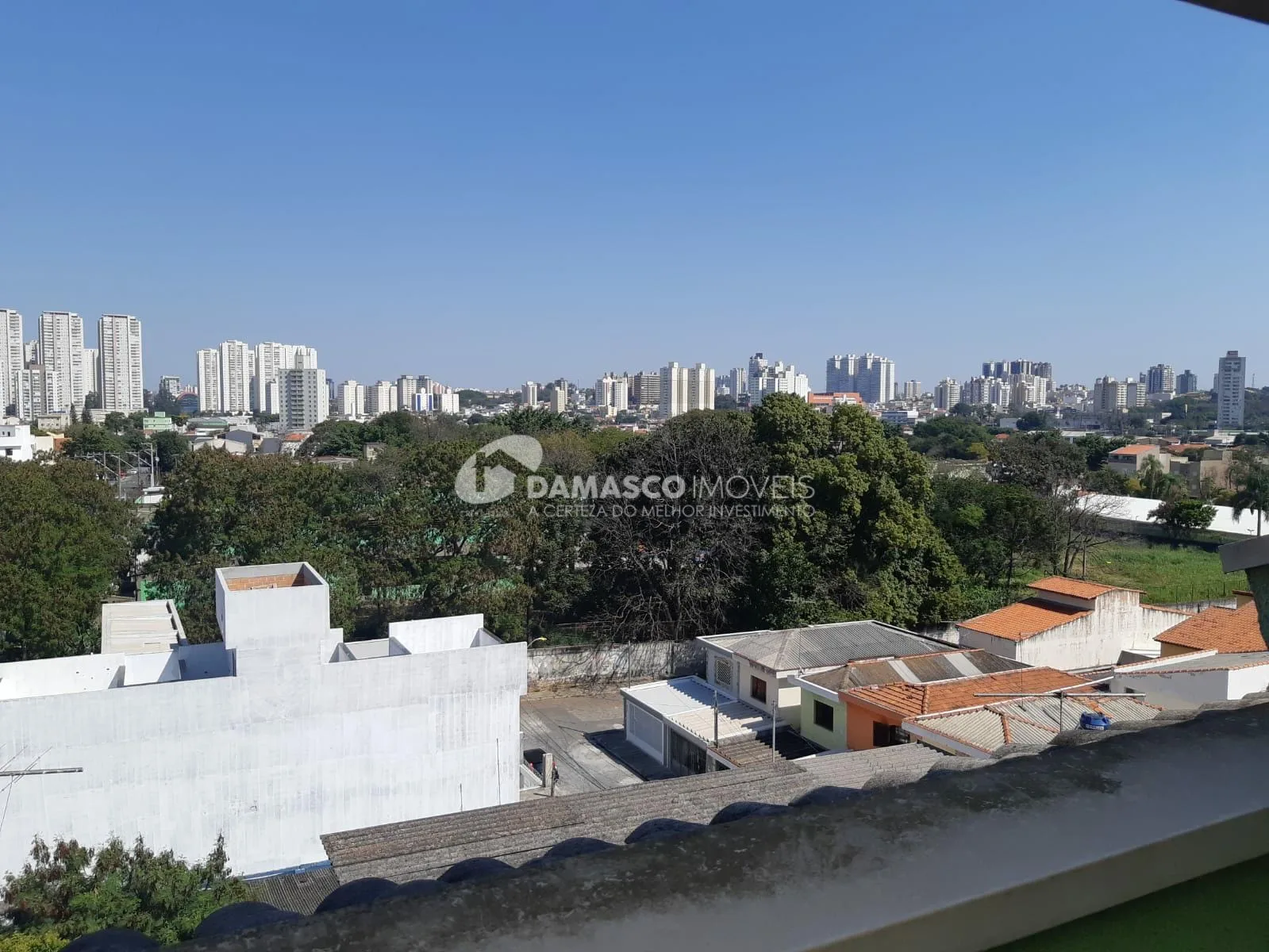 Sobrado à venda 4 Quartos, 4 Suites, 6 Vagas, 254M², Vila Floresta, Santo André - SP