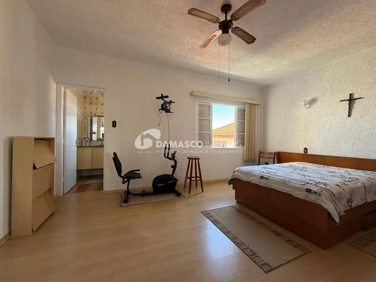 Casa térrea à venda no Osvaldo Cruz | 190 m² | São Caetano do Sul | A 130 m da Rua Visconde de Inhaúma