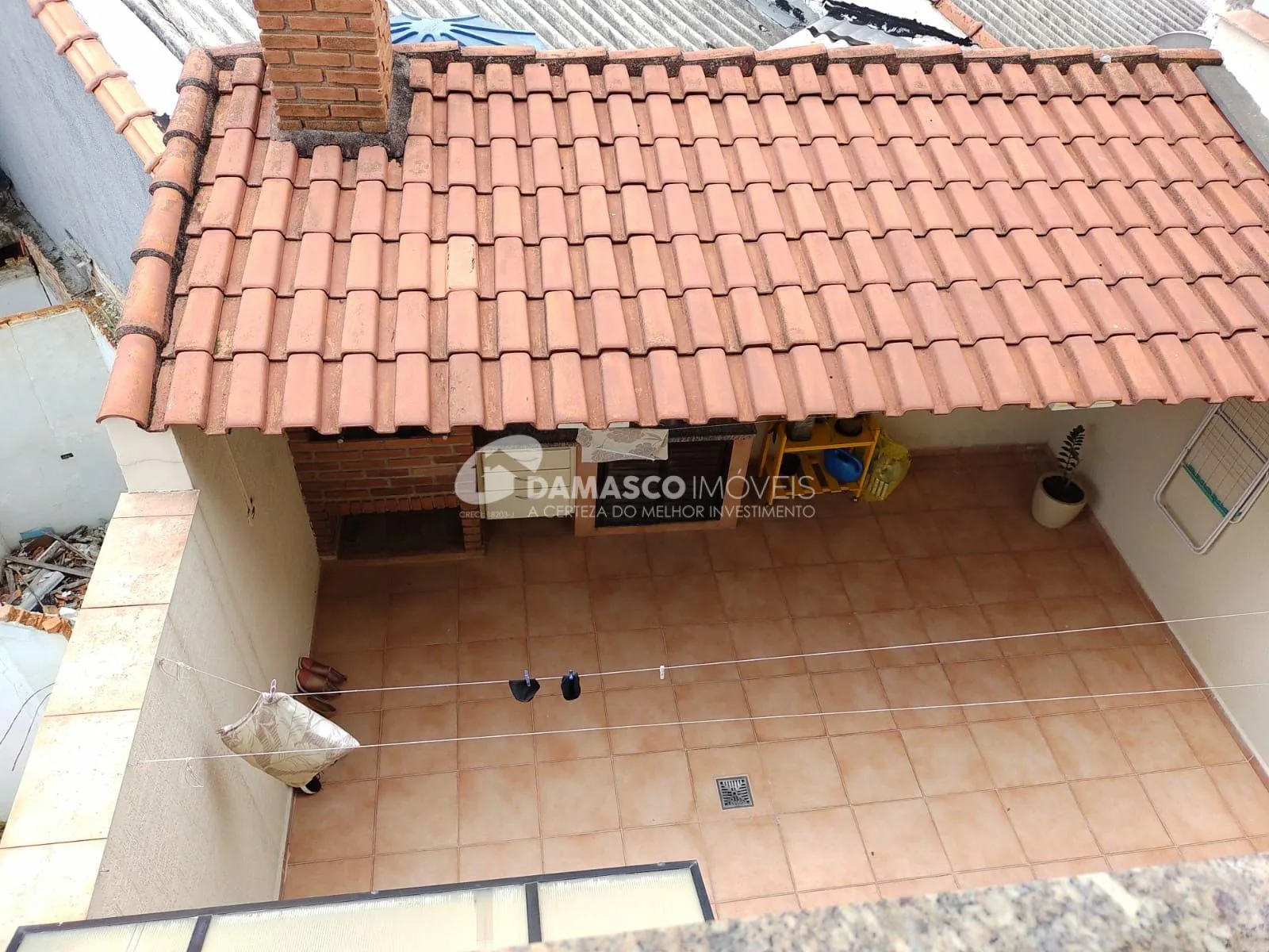 Sobrado Alto Padrão à venda no Bairro Santa Maria | São Caetano do Sul a 750m do Parque Linear | 257m² de área útil