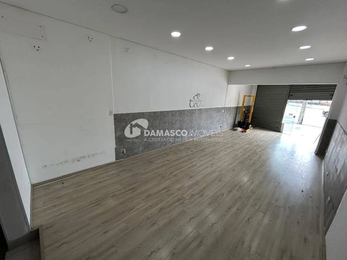 Salão comercial, Mauá - São Caetano do Sul