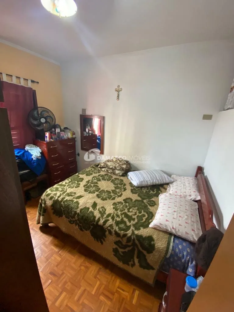 Casa à venda 3 Quartos, 8 Vagas, 280M², Santa Maria, São Caetano do Sul - SP