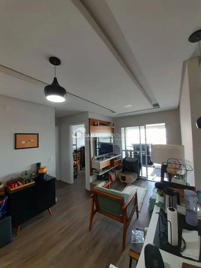 Apartamento para locação com 2 dormitórios