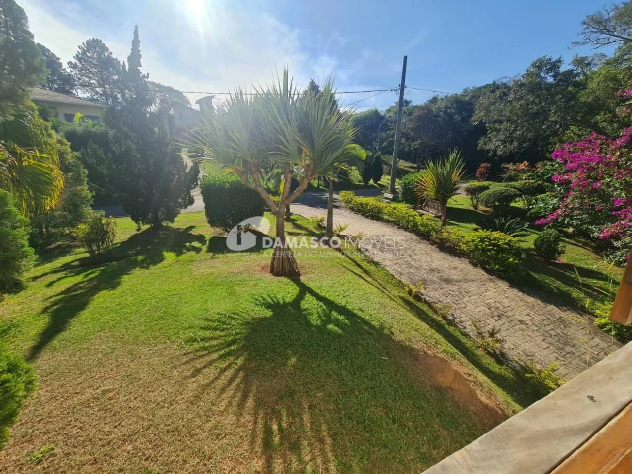 Casa à venda 3 Quartos, 3 Suites, 450M², Avenida Estrutural Leste, Ibiúna - SP