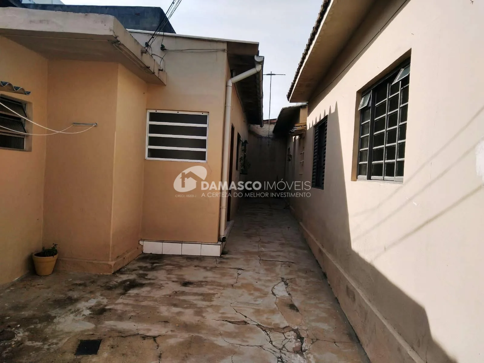 Casa à venda 2 Quartos, 3 Vagas, 182M², Nova Gerty, São Caetano do Sul - SP